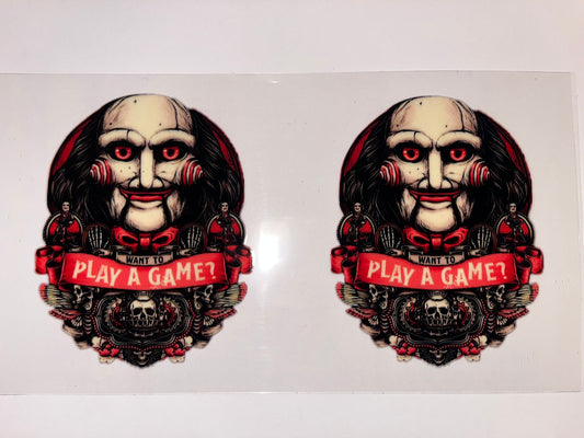 Jigsaw - Movies