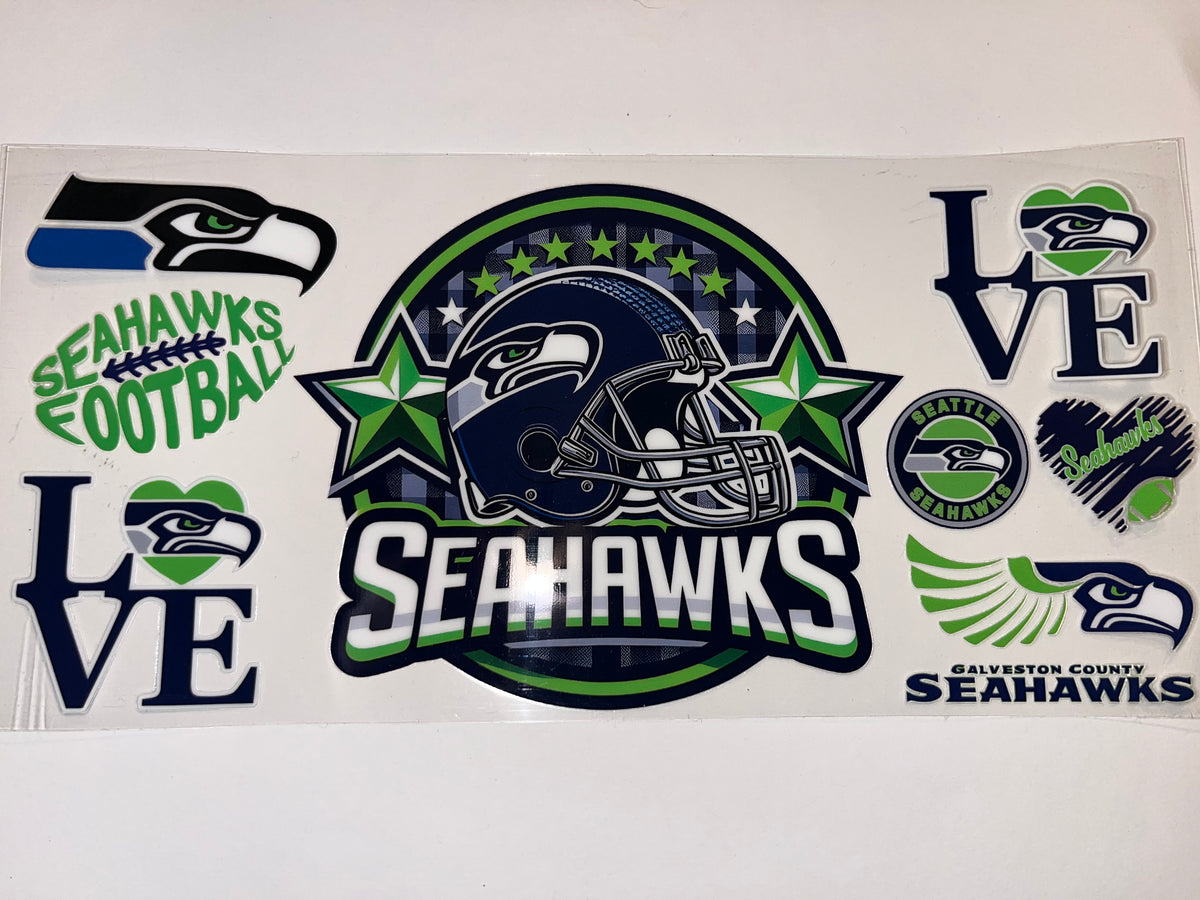 Seahawks - Football Sports