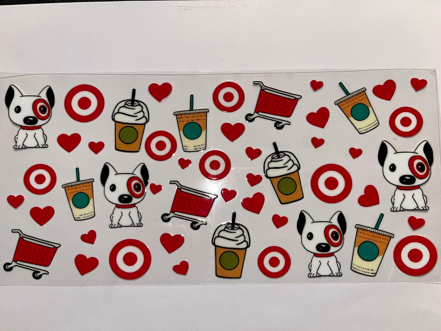 Target