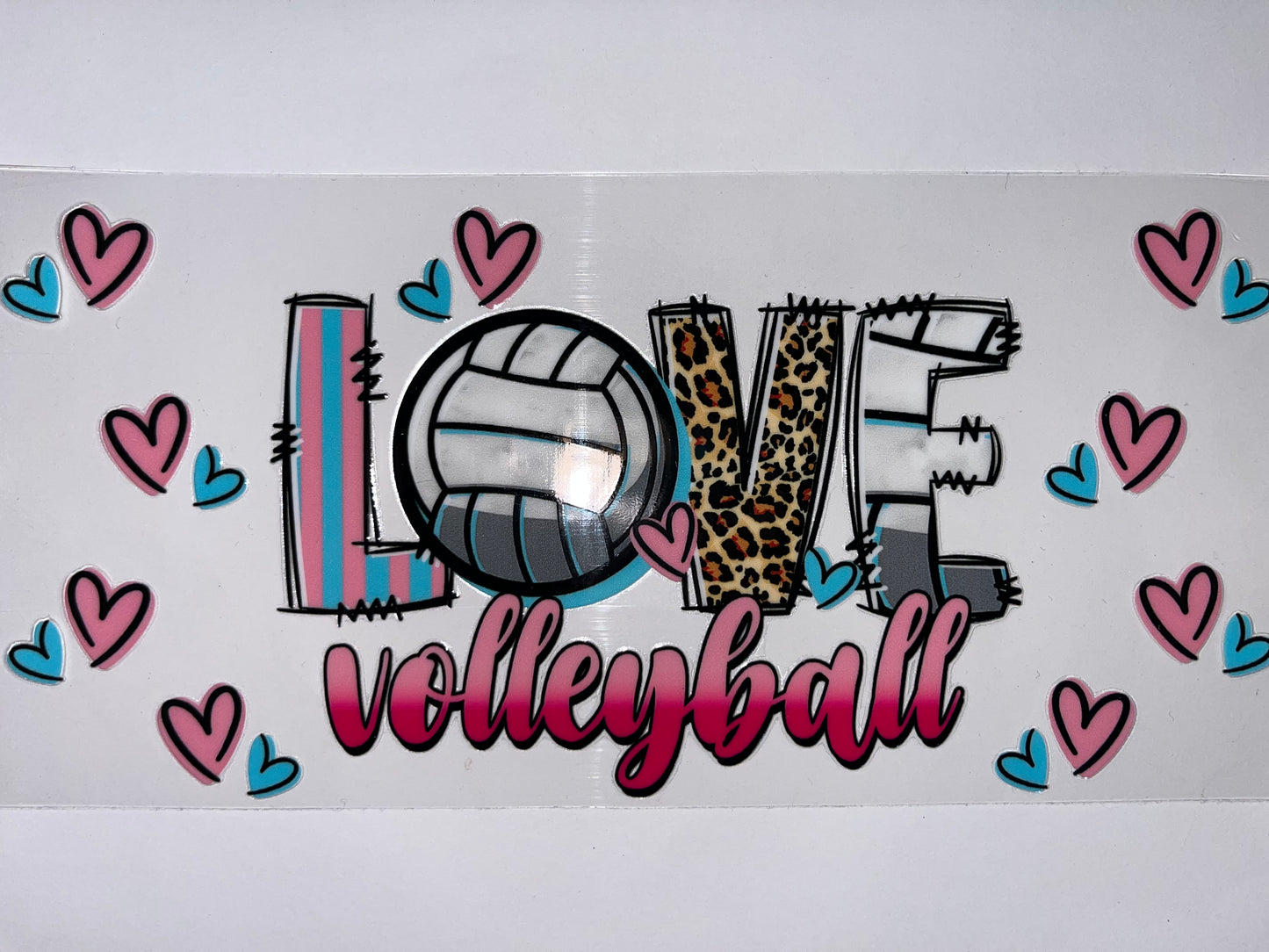 Volleyball
