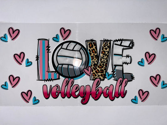 Volleyball