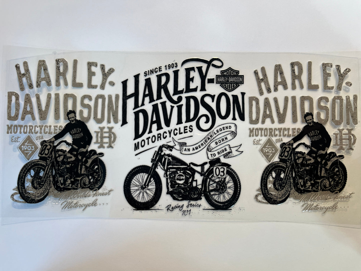 Harley