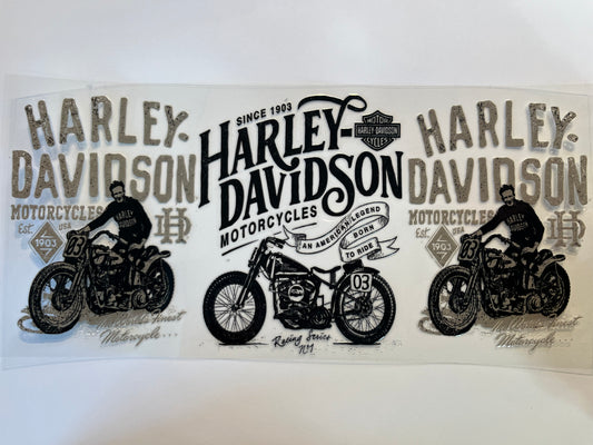 Harley