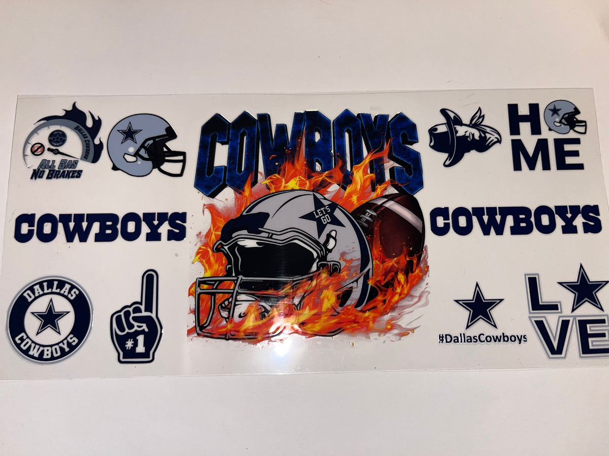 Cowboys - Football Sports