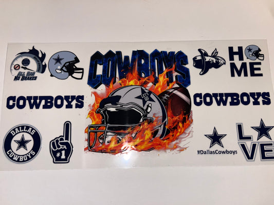 Cowboys - Football Sports
