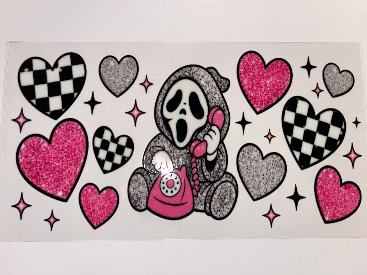 Ghostface - Movies