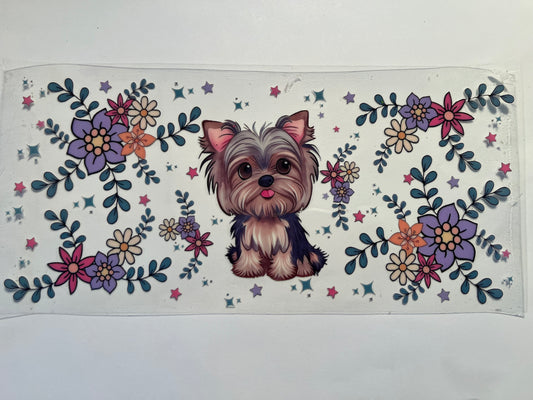 Yorki Dog - Animals