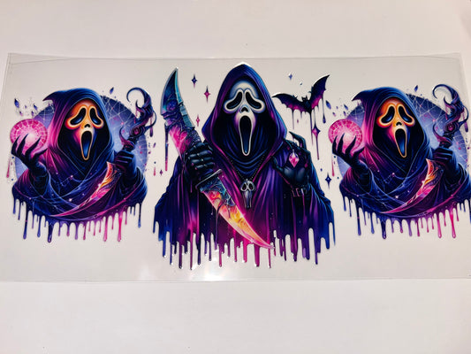 Ghostface - Movies