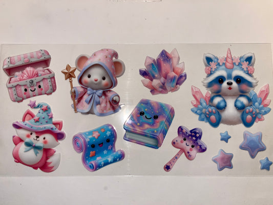 Pastel Kids Stuff