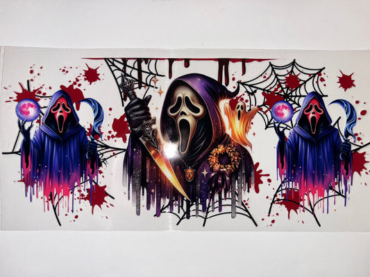 Ghostface - Horror