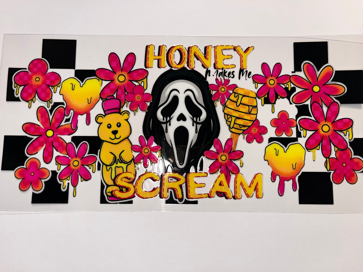 Ghostface - Movies