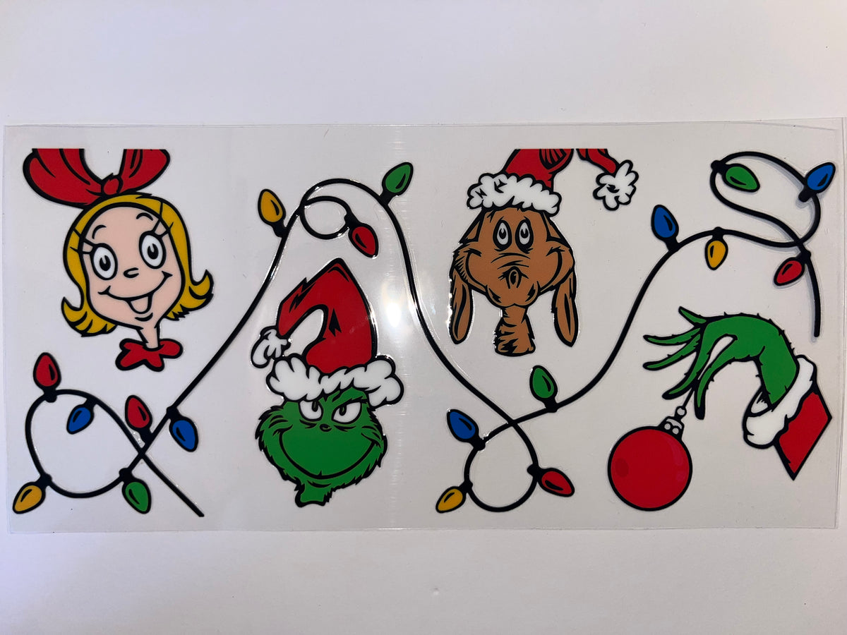 Grinch - Christmas Movies