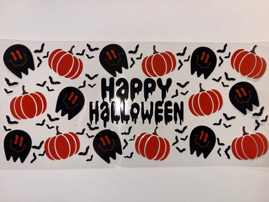 Happy Halloween