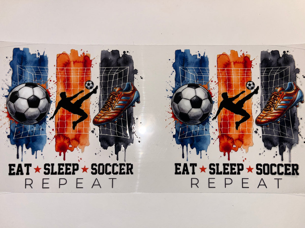 Soccer - Sports