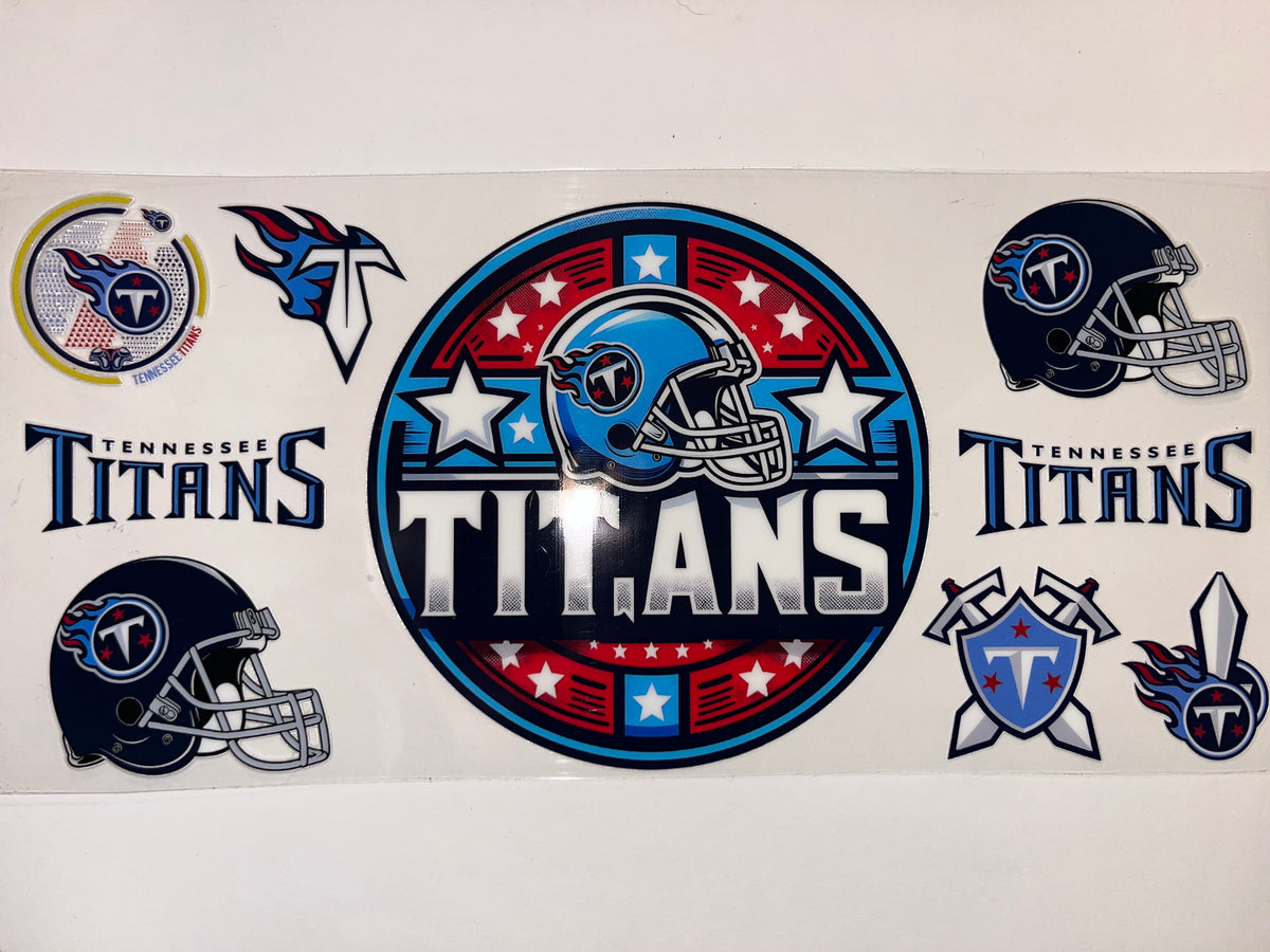 Titans - Football Sports