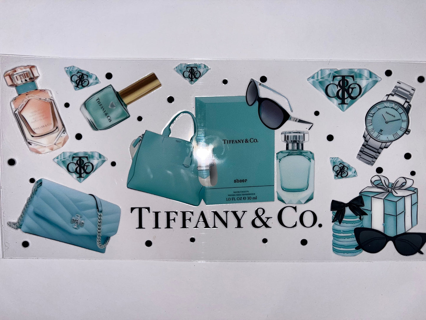 Tiffany & Co.