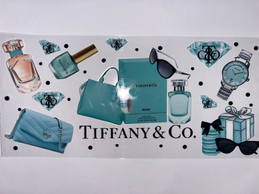 Tiffany & Co.