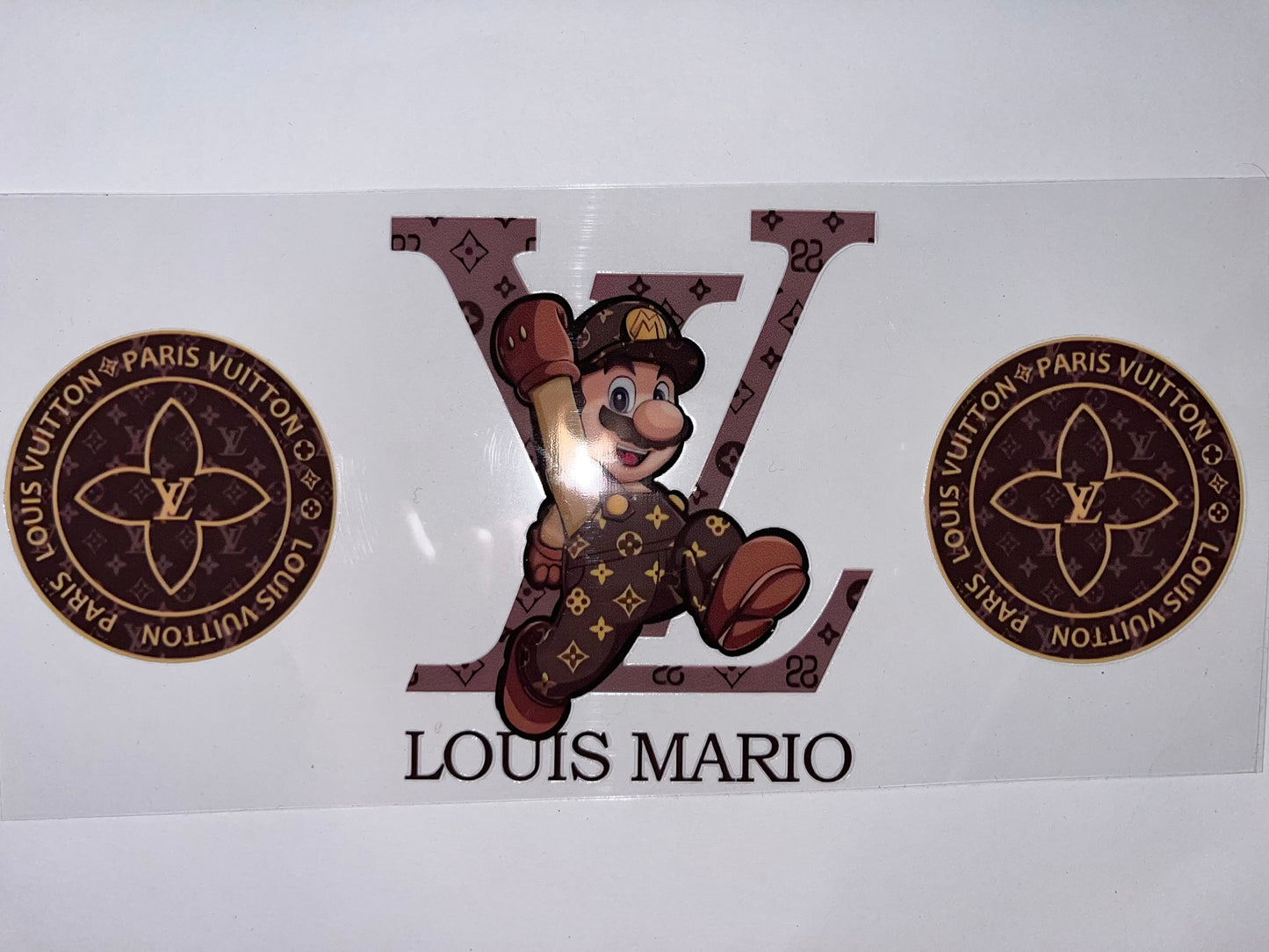Mario LV