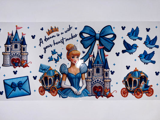 Cinderella