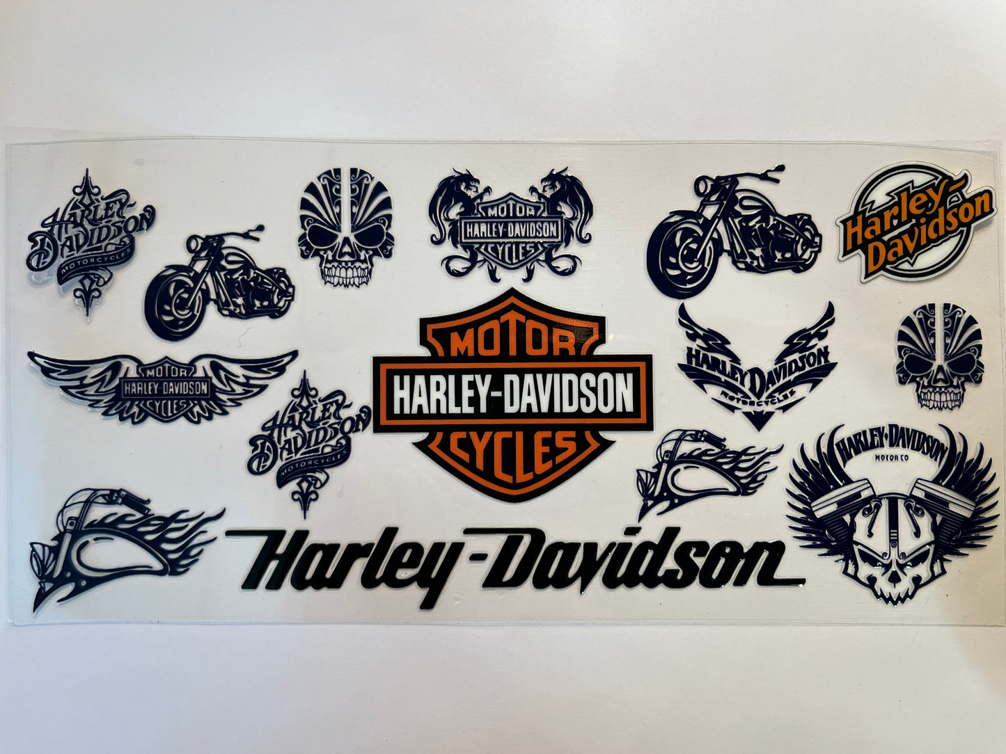 Harley