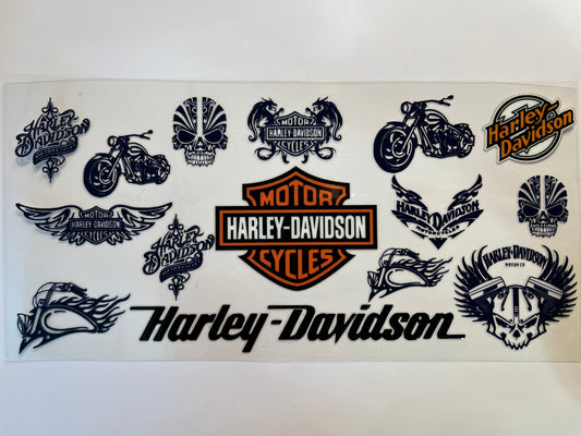 Harley