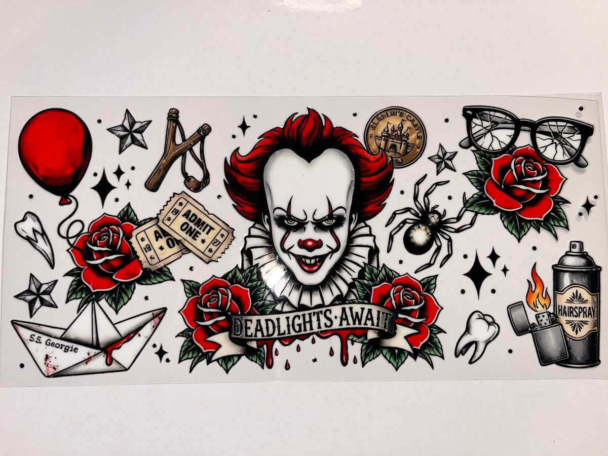 Pennywise - Movies