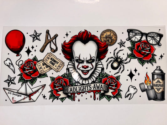 Pennywise - Movies