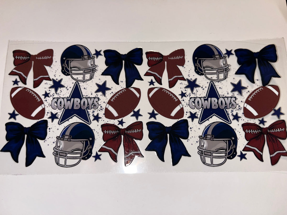 Cowboys - Football Sports