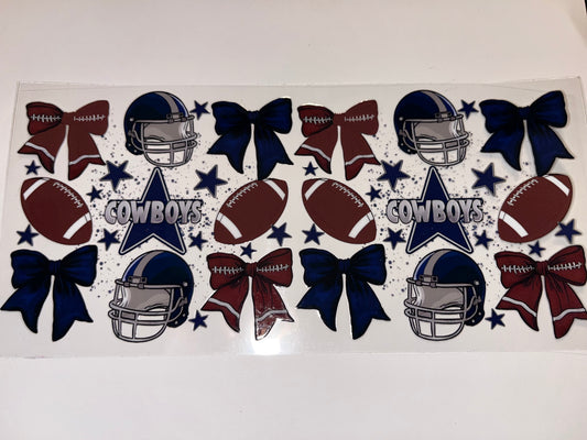 Cowboys - Football Sports