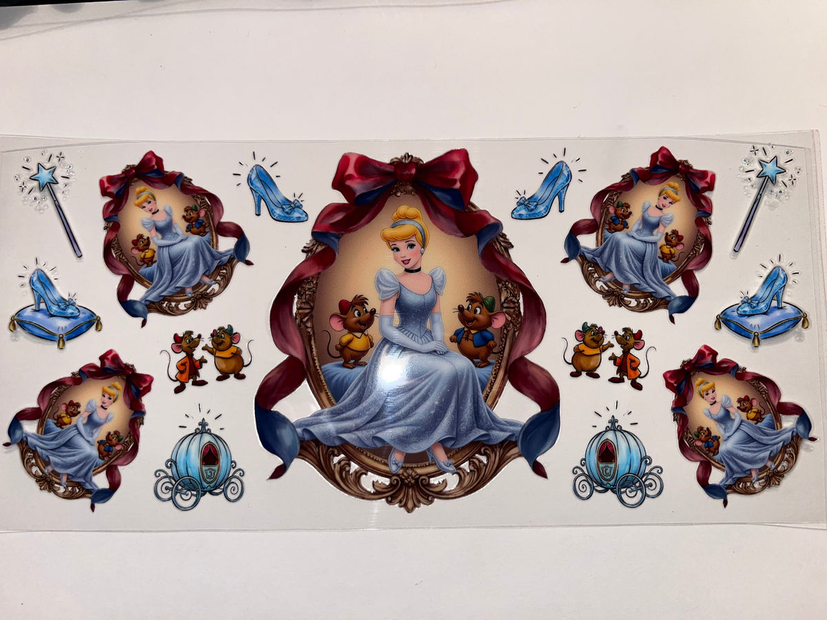 Cinderella