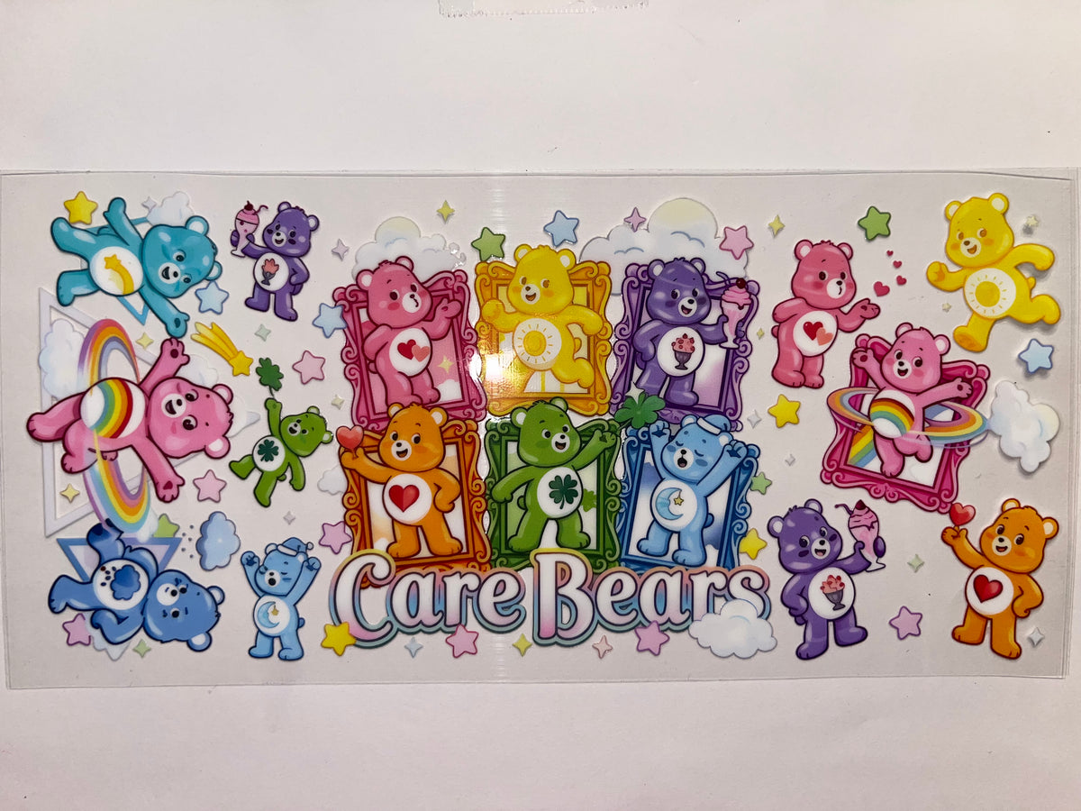 Care Bears