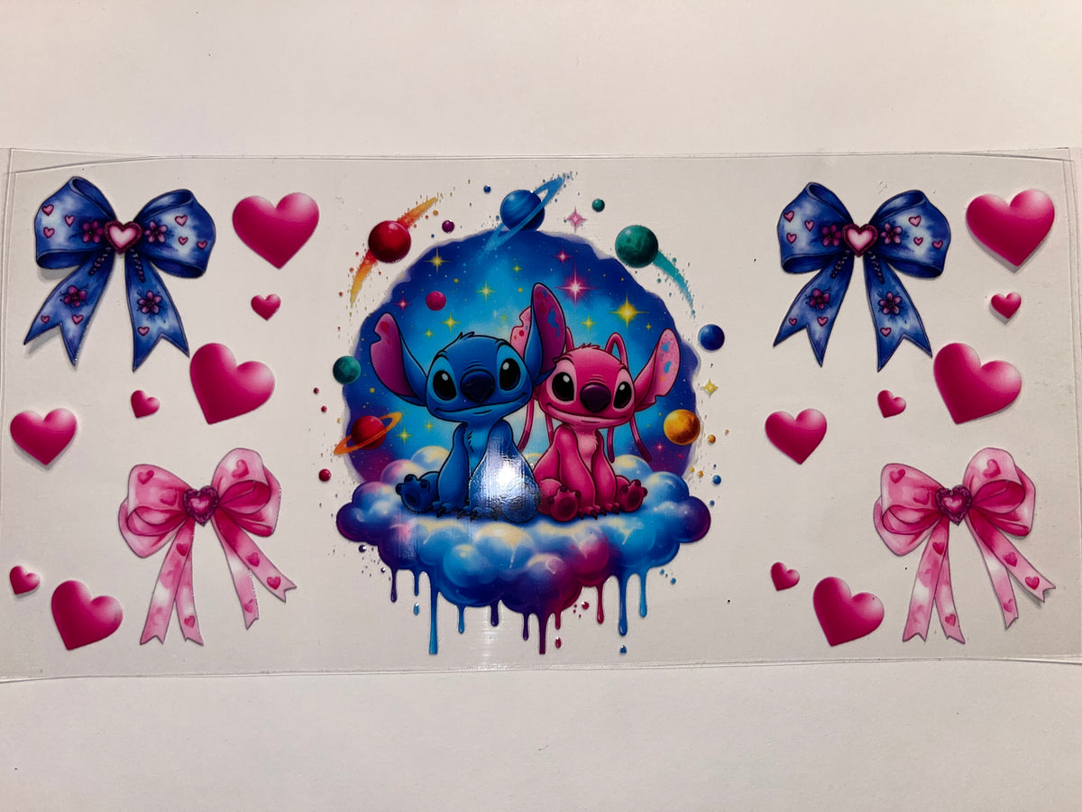 Stitch