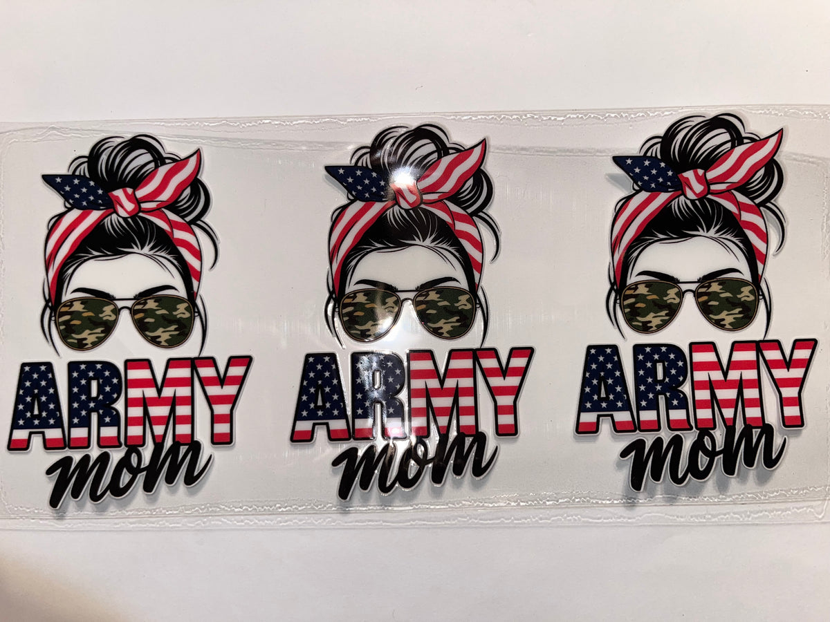 Army Mom