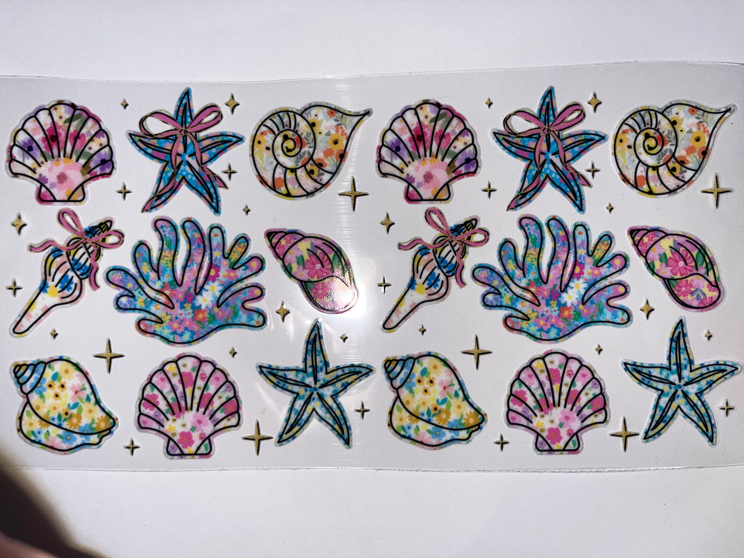 SeaShells