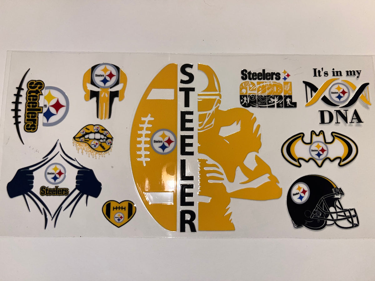 Steelers - Football Sports
