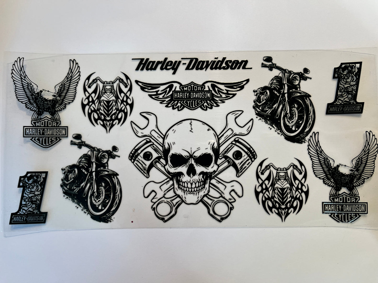 Harley