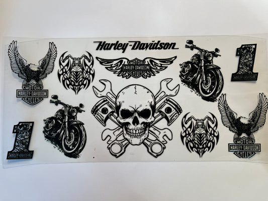 Harley