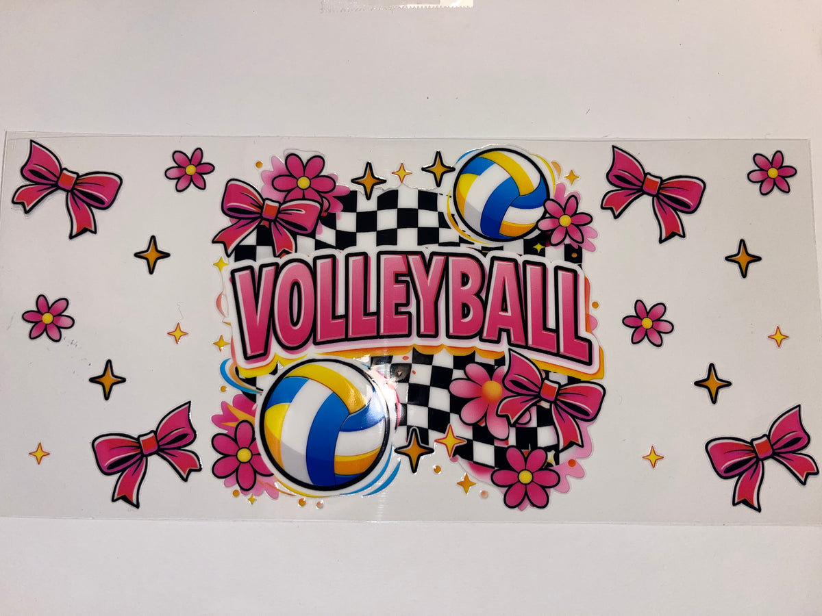 Volleyball - Sports