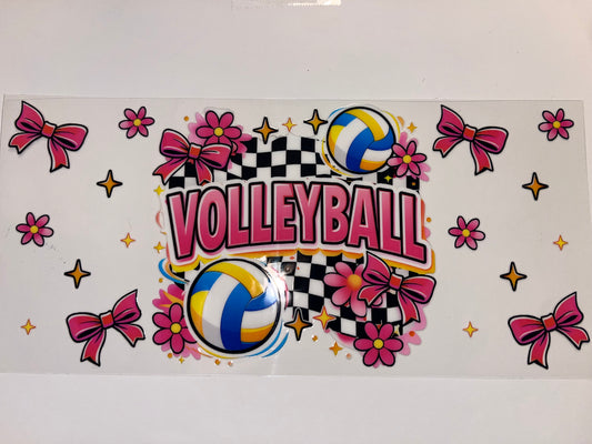Volleyball - Sports