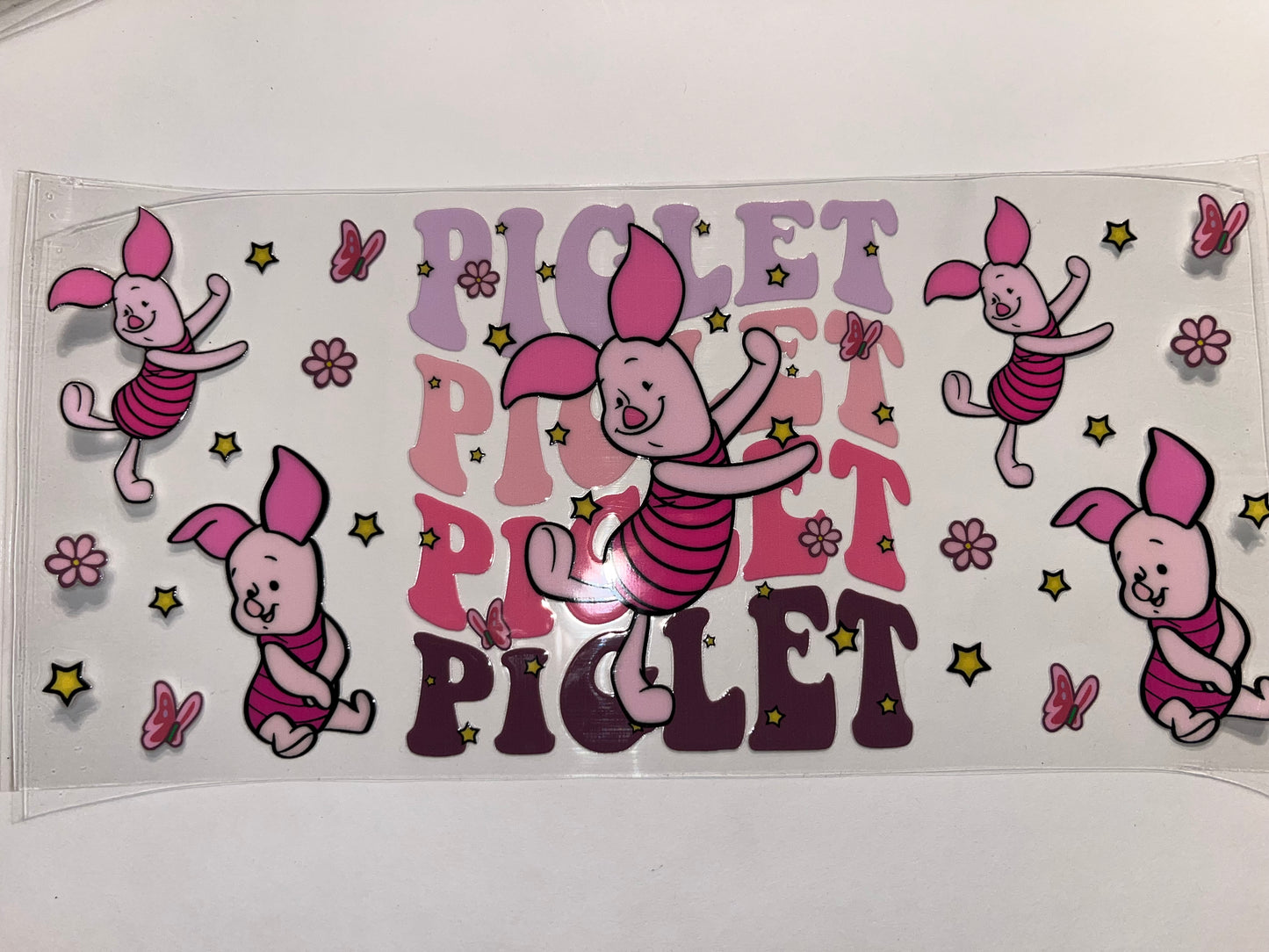 Winnie the Pooh - Piglet