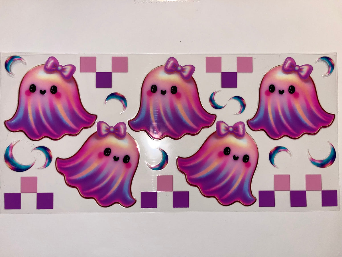 Ghost - Halloween