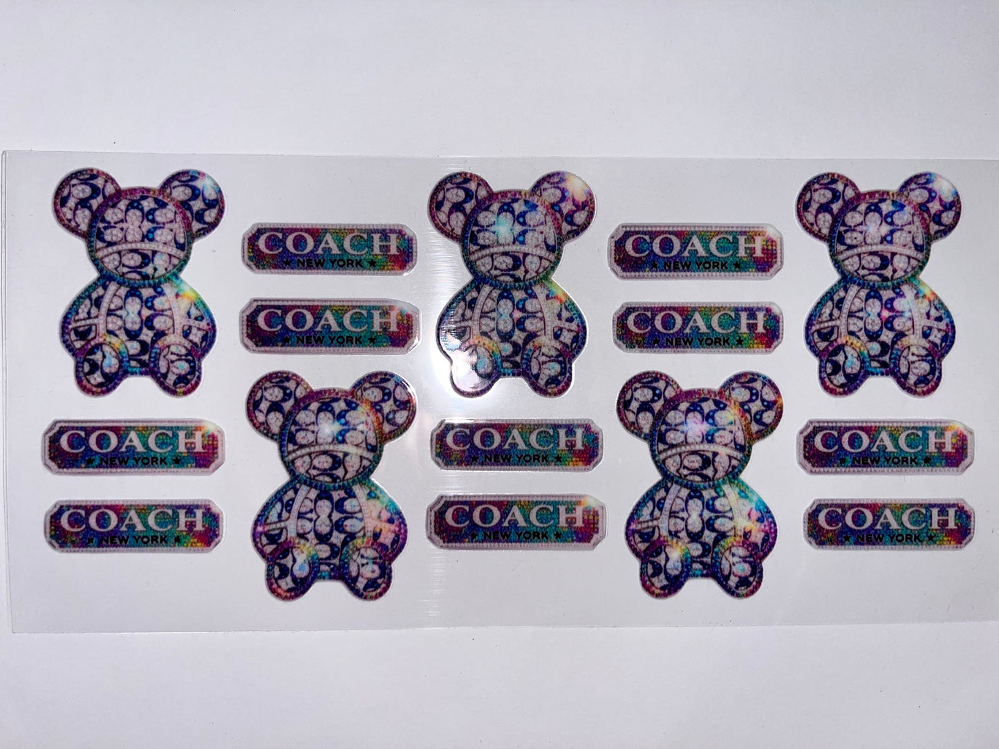 Coach