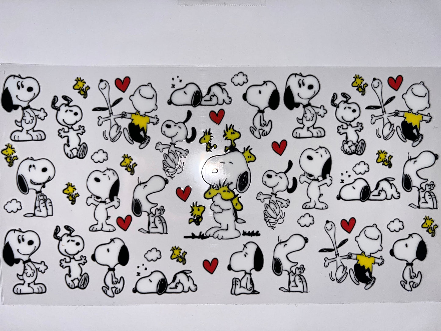 Snoopy