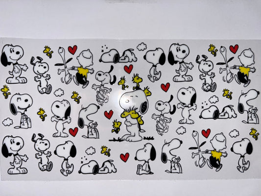 Snoopy