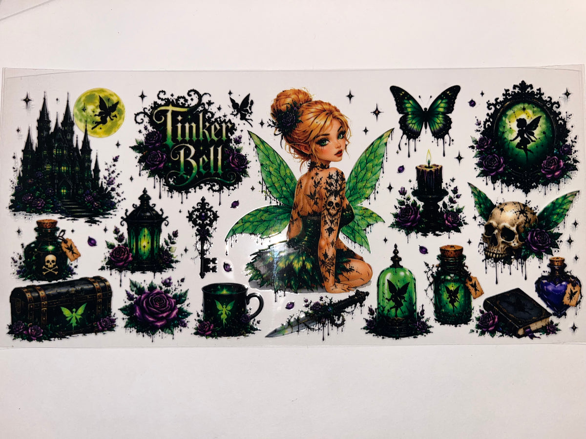 Tinkerbell