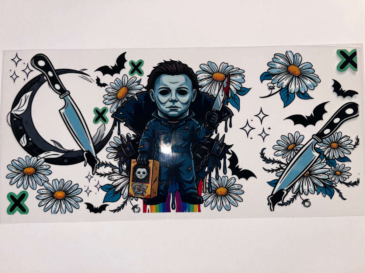 Michael Myers - Movies