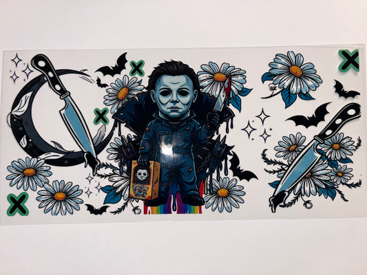 Michael Myers - Movies