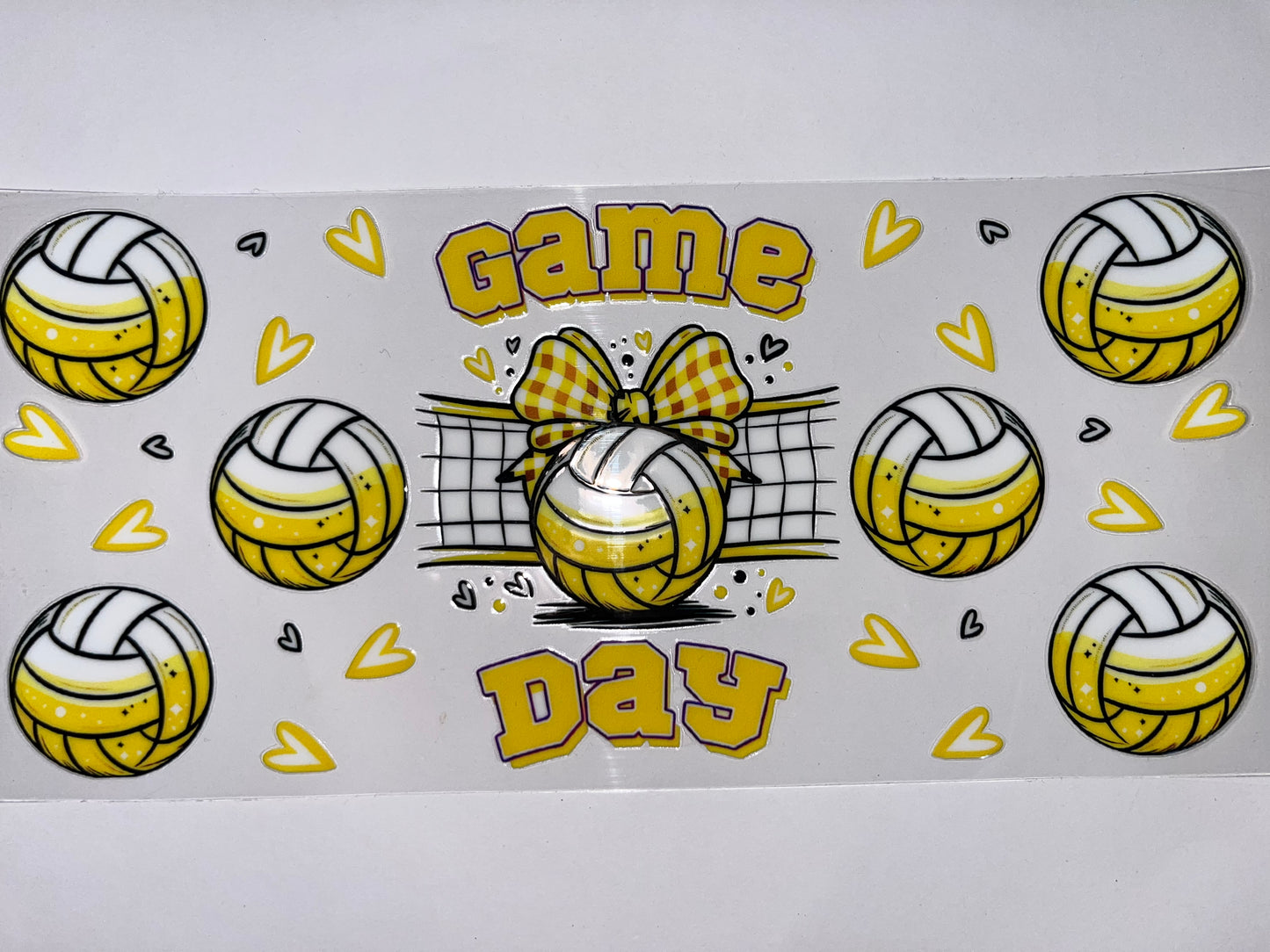 Volleyball