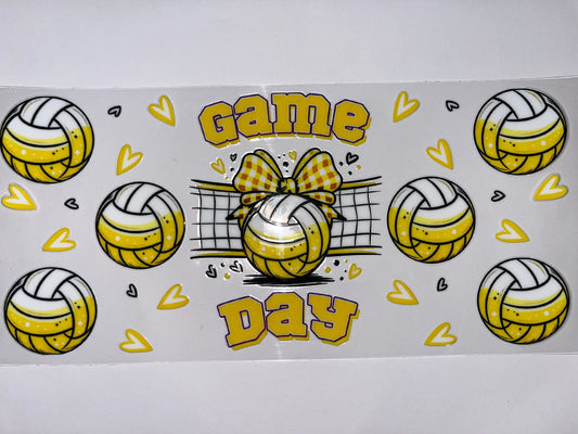 Volleyball