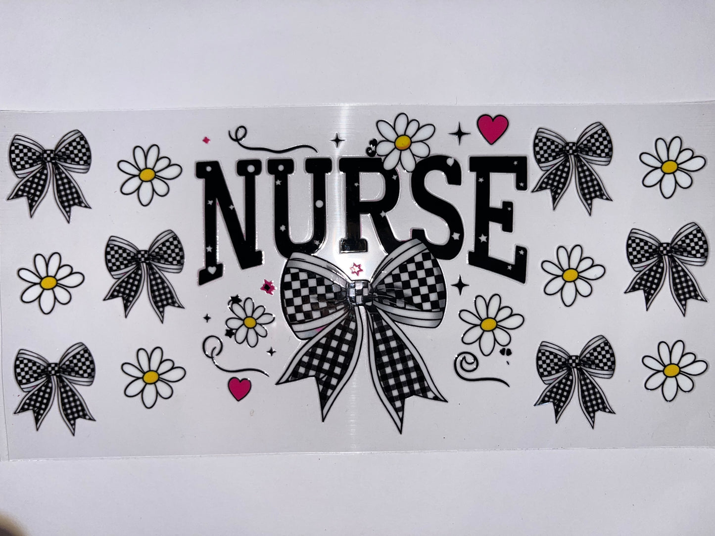 Nurse